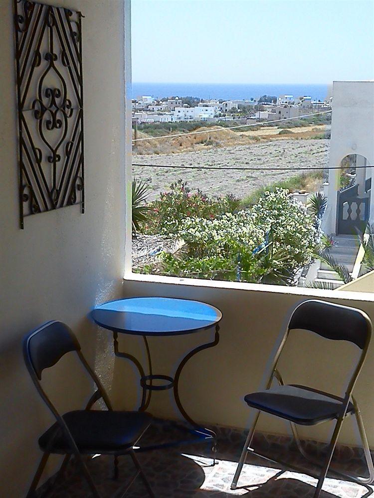 Marina Studios Tílos Extérieur photo